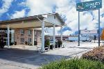 Joan Arkansas Hotels - Quality Inn Arkadelphia - University Area