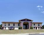 Camden Arkansas Hotels - Econo Lodge Conference Center