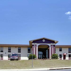 Econo Lodge Conference Center