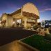 Hotels near First Security Field at Estes Stadium - Best Western Conway
