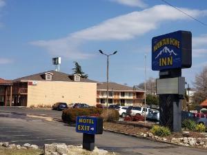 Econo Lodge Mountain Home, Mountain Home