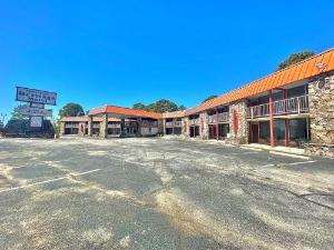 Econo Lodge Eureka Springs, Eureka Springs