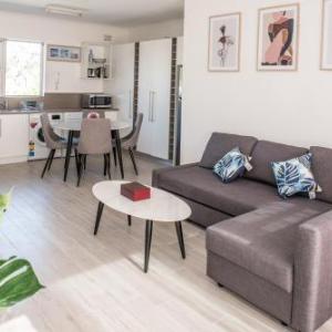 Lotus Stay Manly - Apartment 29G