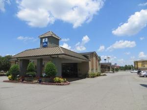 Best Western Inn, Russellville