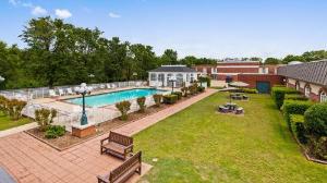 Best Western Eureka Inn, Eureka Springs