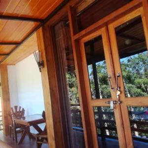 Cozy Homestay