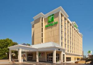 Holiday Inn Little Rock - Presidential Downtown, an IHG Hotel, Little Rock
