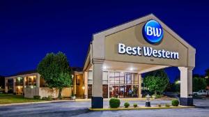 Best Western Windsor Suites, Fayetteville