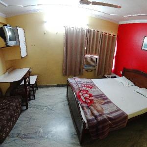 Hotel Vishnu Villas