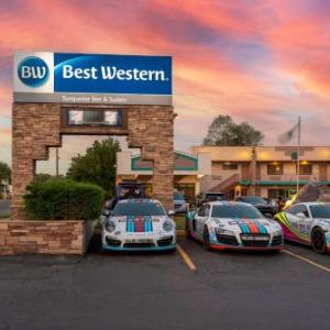 Cortez Hotels Deals At The 1 Hotel In Co Best Western Turquoise Inn And Suites