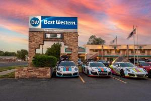 Best Western Turquoise Inn & Suites, Cortez