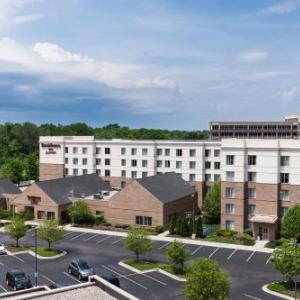 Residence Inn by Marriott Chicago Lake Forest/Mettawa