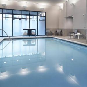 Marriott Columbus OSU hotel photo