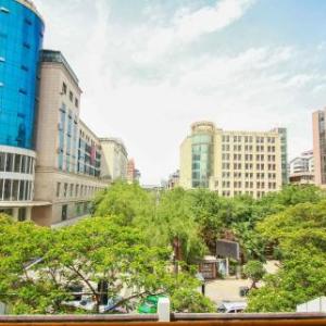 Lucky Designer Residence Near Bell Tower & City Wall