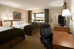 Torres Canon Colorado Hotels - Days Inn & Suites By Wyndham Trinidad