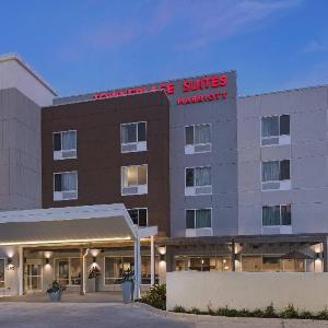 TownePlace by Marriott Suites Lake Charles