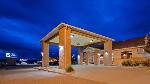 Aguilar Colorado Hotels - Best Western Rambler