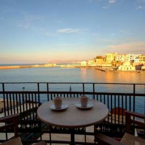 Erietta Suites