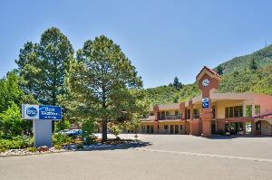 Best Western Durango Inn & Suites, Durango