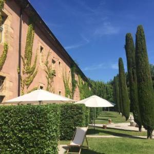 La Bastide du Roy René