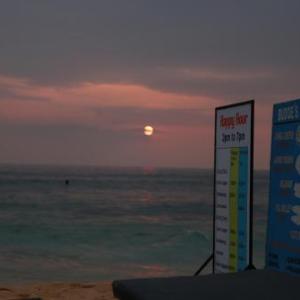 Budde's Beach Restaurant & Guesthouse