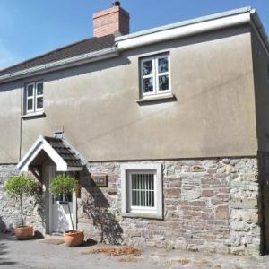 Wrth Y Nant Cottage