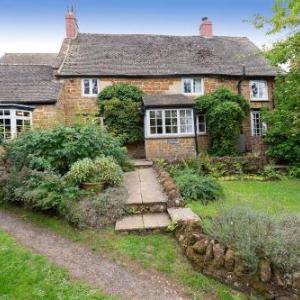 Hillside Cottage