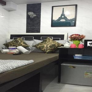 Skylark Hostel