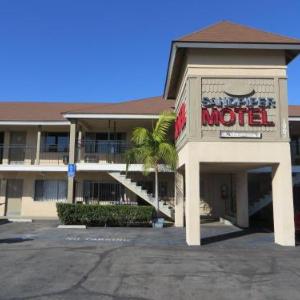  Motels In Costa Mesa