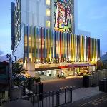 Maxone Hotels at Pemuda Jakarta