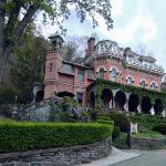 The Harry Packer Mansion Inn