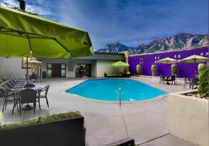 Best Western Plus Boulder Inn, Boulder