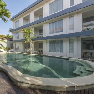 Coast Boutique Hotel
