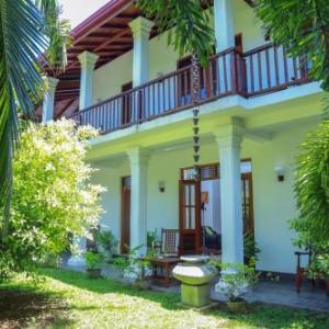 Residence Chanty