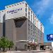 Skylark Lounge Denver Hotels - DoubleTree by Hilton Denver Cherry Creek