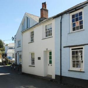 Dunn Cottage Boscastle