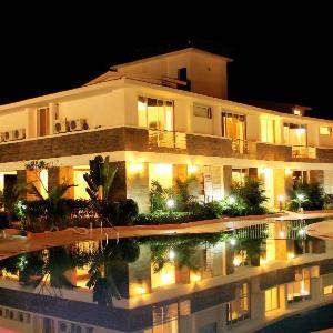 Wonderland Resort
