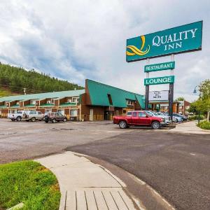 Quality Inn Pagosa Springs