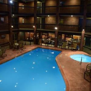 Best Western Plus Rio Grande Inn