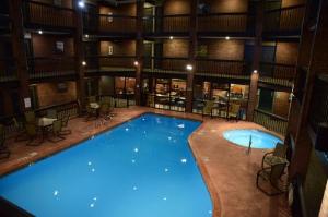 Best Western Plus Rio Grande Inn, Durango