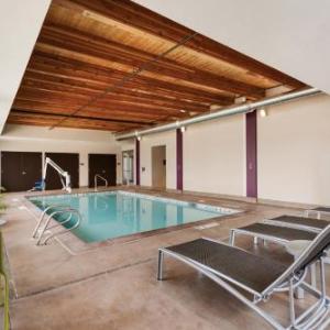 Home2 Suites By Hilton Salt Lake City-Murray Ut hotel in Murray