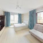 Apartment Maxima Gorkogo 68к1 Tyumen 