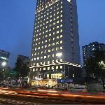 Hotel Skypark Dongdaemun I