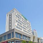 Jinjiang Metropolo Hotel-Jinhu District