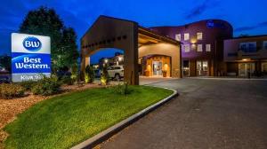 Best Western Kiva Inn, Fort Collins