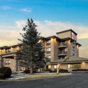 Best Western Plus Castle Rock