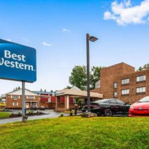 Best Western Danbury/Bethel