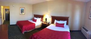 Mystic River Hotel & Suites, Mystic