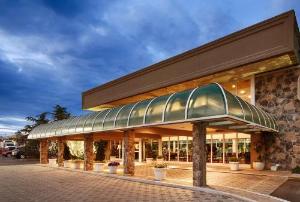 SureStay Plus Hotel by Best Western Brandywine Valley, Wilmington