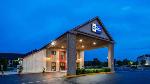 Milford Delaware Hotels - Best Western Galaxy Inn